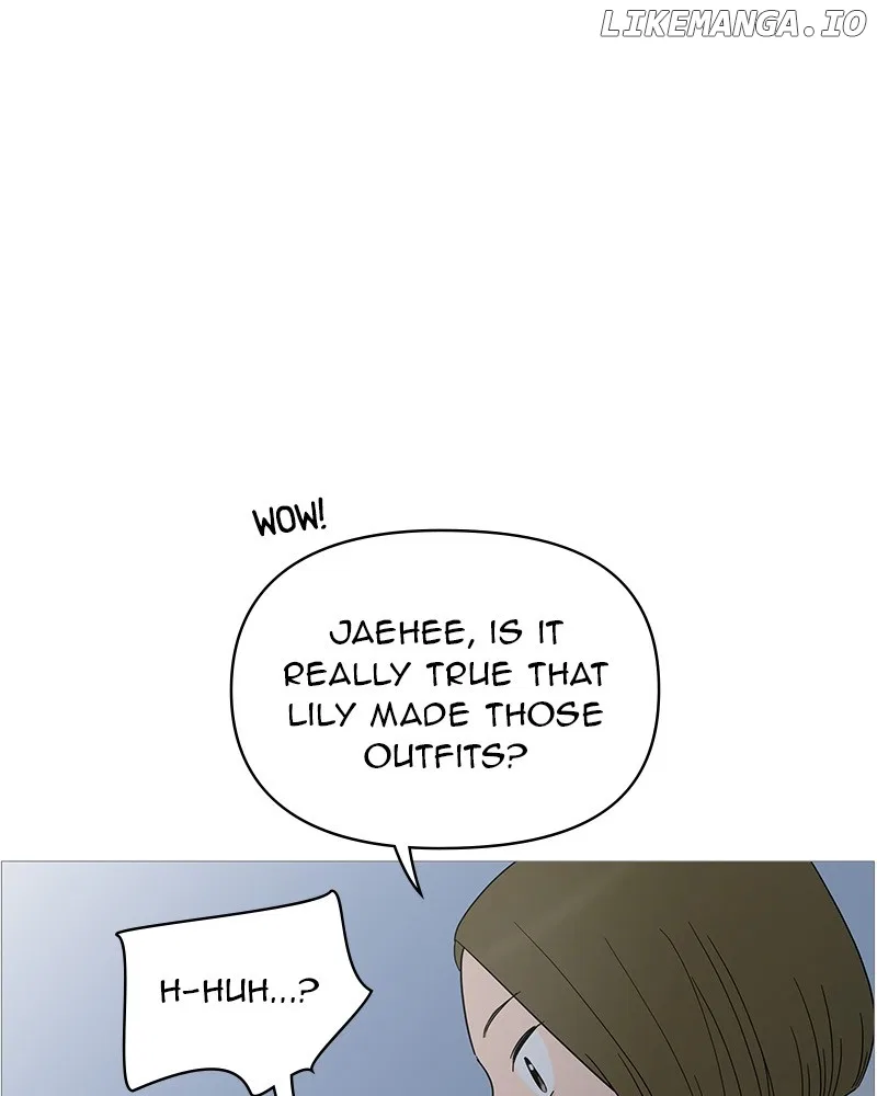 Your Smile Is A Trap Chapter 149 – Page 43