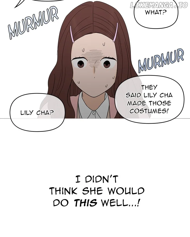 Your Smile Is A Trap Chapter 149 – Page 46