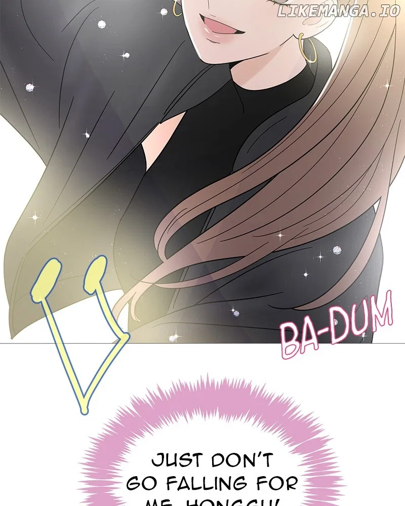 Your Smile Is A Trap Chapter 149 – Page 52