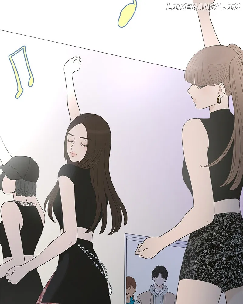 Your Smile Is A Trap Chapter 149 – Page 58