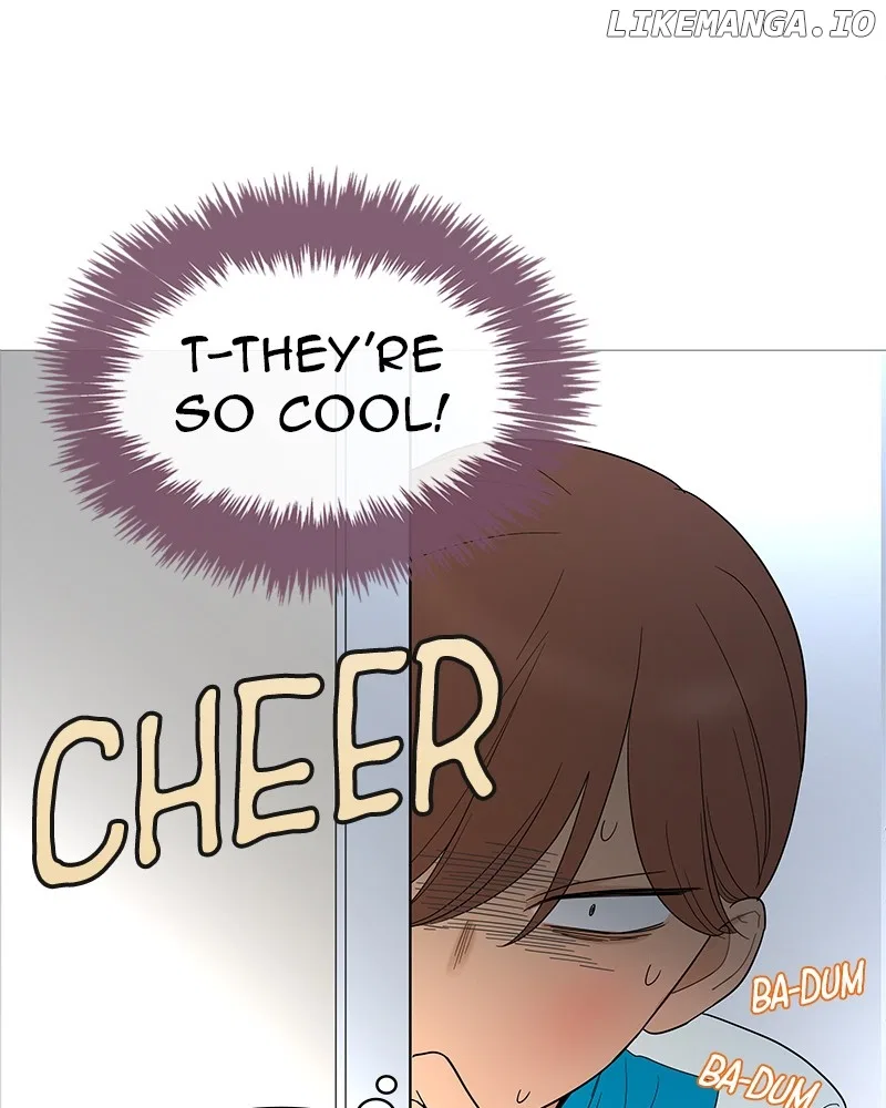 Your Smile Is A Trap Chapter 149 – Page 69
