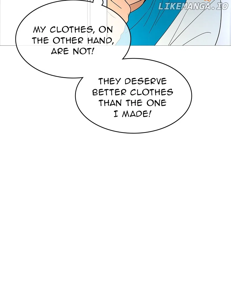 Your Smile Is A Trap Chapter 149 – Page 70