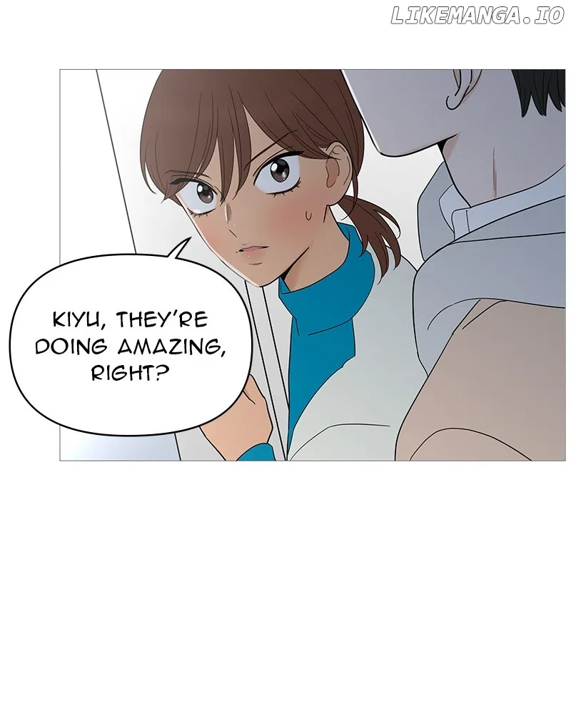 Your Smile Is A Trap Chapter 149 – Page 71