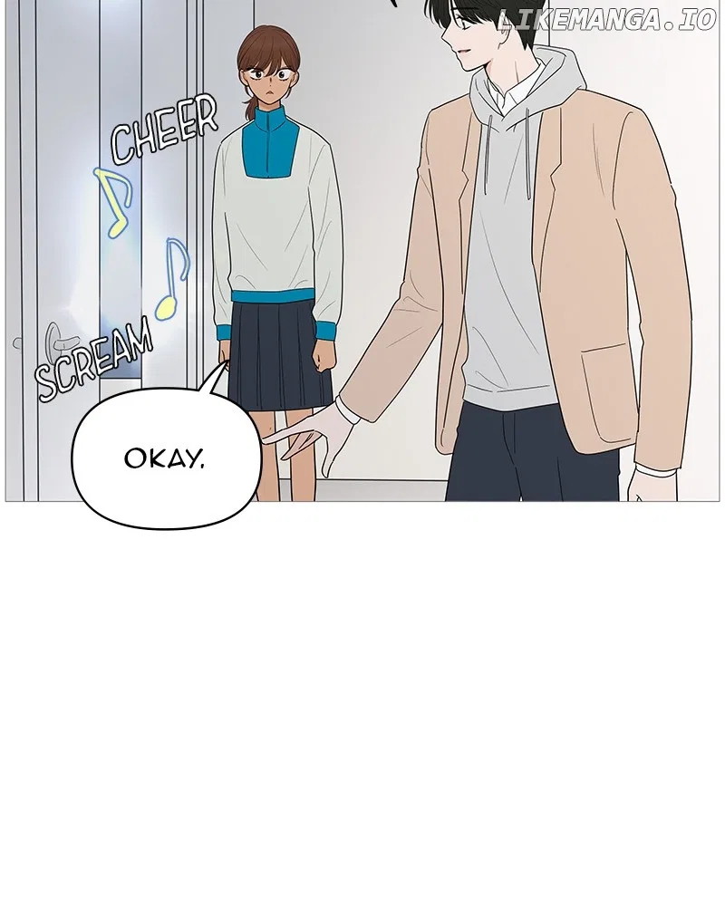 Your Smile Is A Trap Chapter 149 – Page 88
