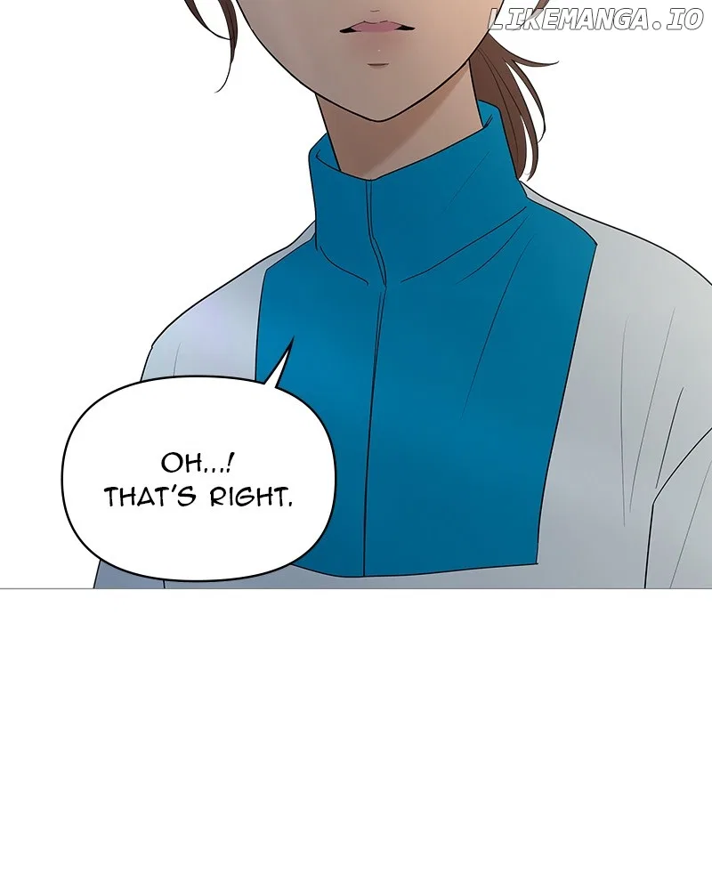 Your Smile Is A Trap Chapter 149 – Page 91