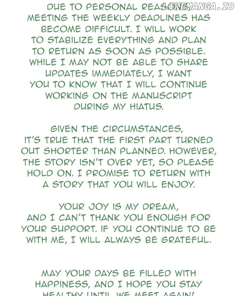 Your Smile Is A Trap Chapter 149 – Page 98