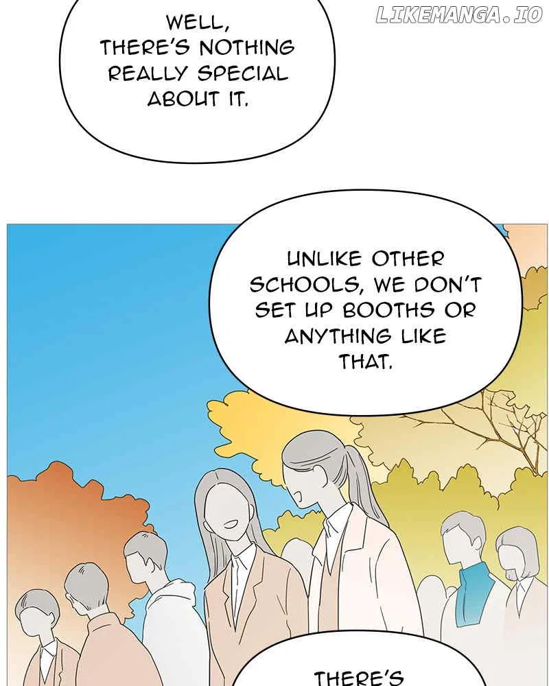 Your Smile Is A Trap Chapter 148 – Page 8