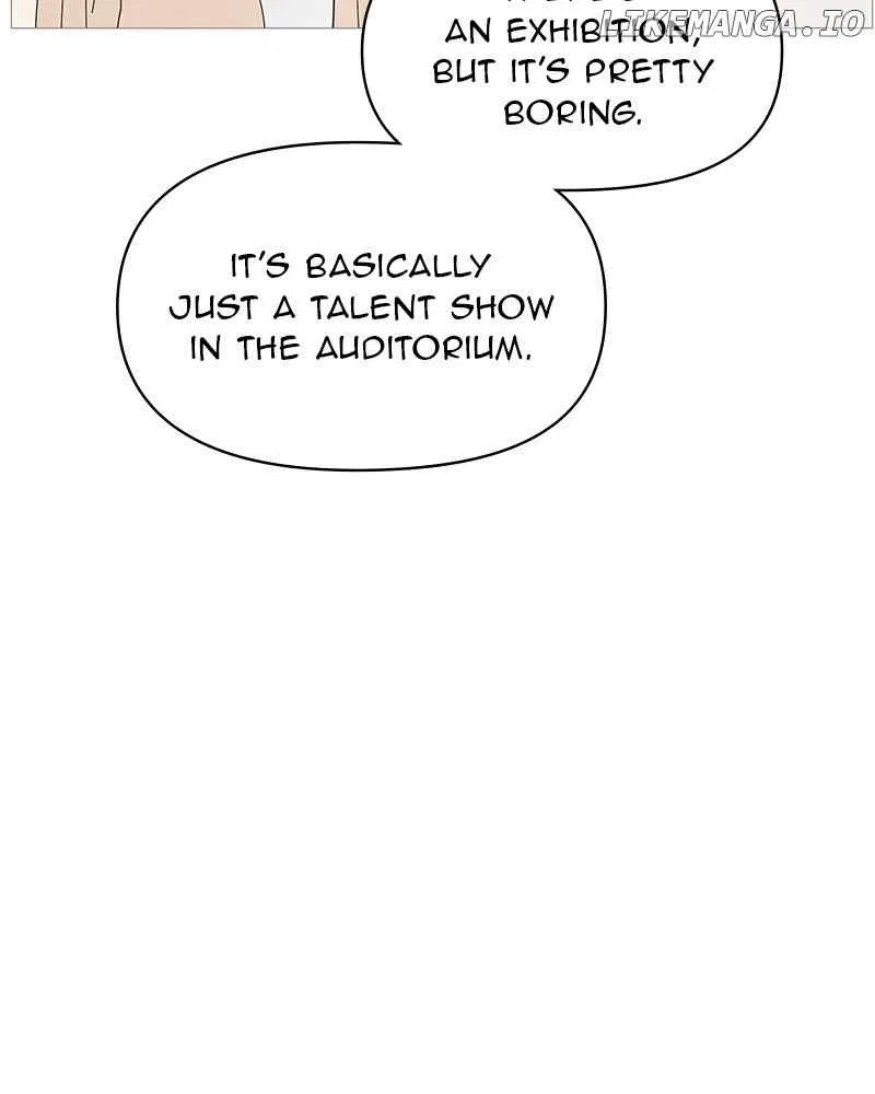 Your Smile Is A Trap Chapter 148 – Page 9