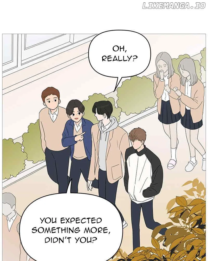 Your Smile Is A Trap Chapter 148 – Page 10