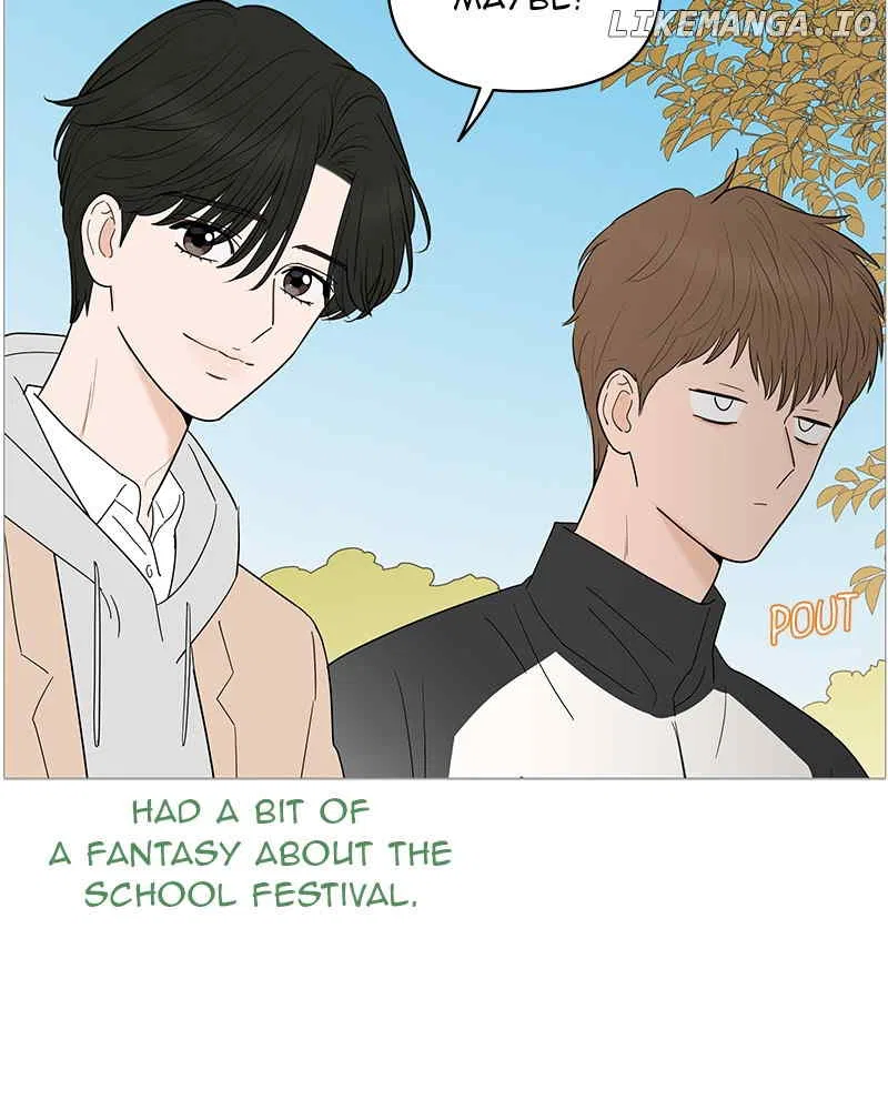 Your Smile Is A Trap Chapter 148 – Page 12