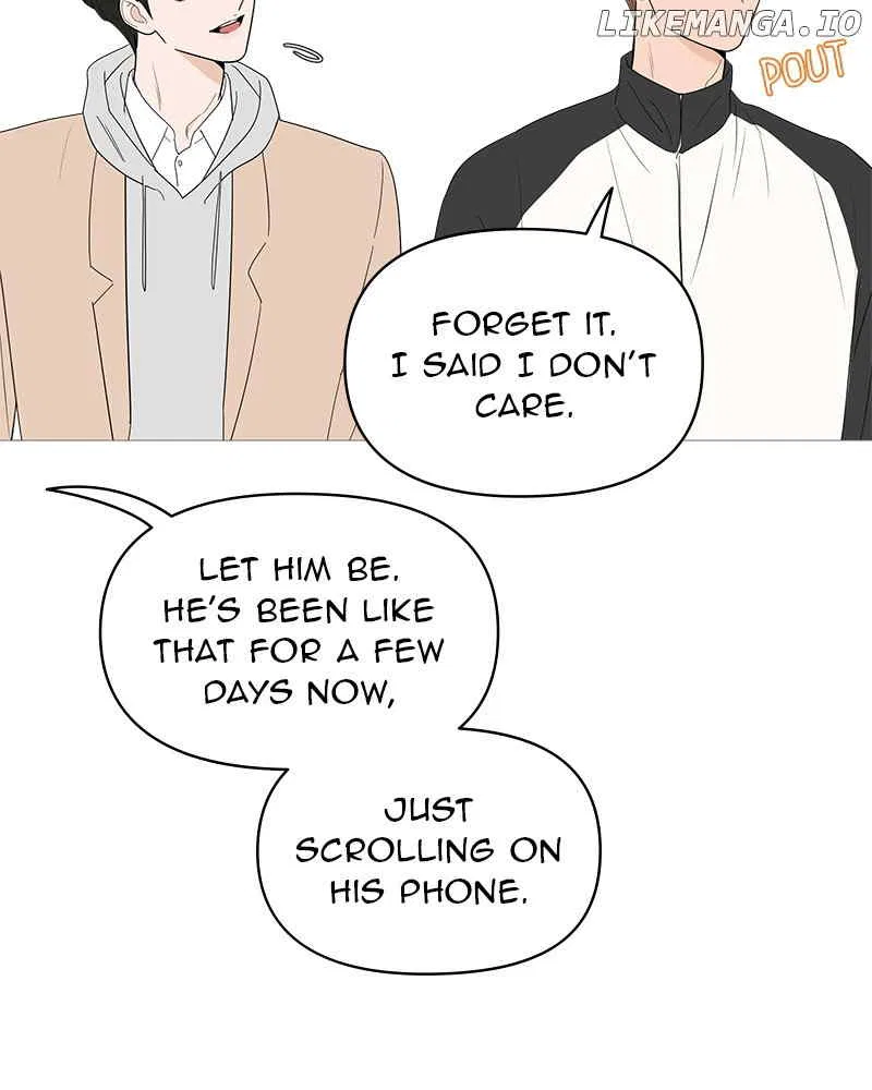 Your Smile Is A Trap Chapter 148 – Page 14