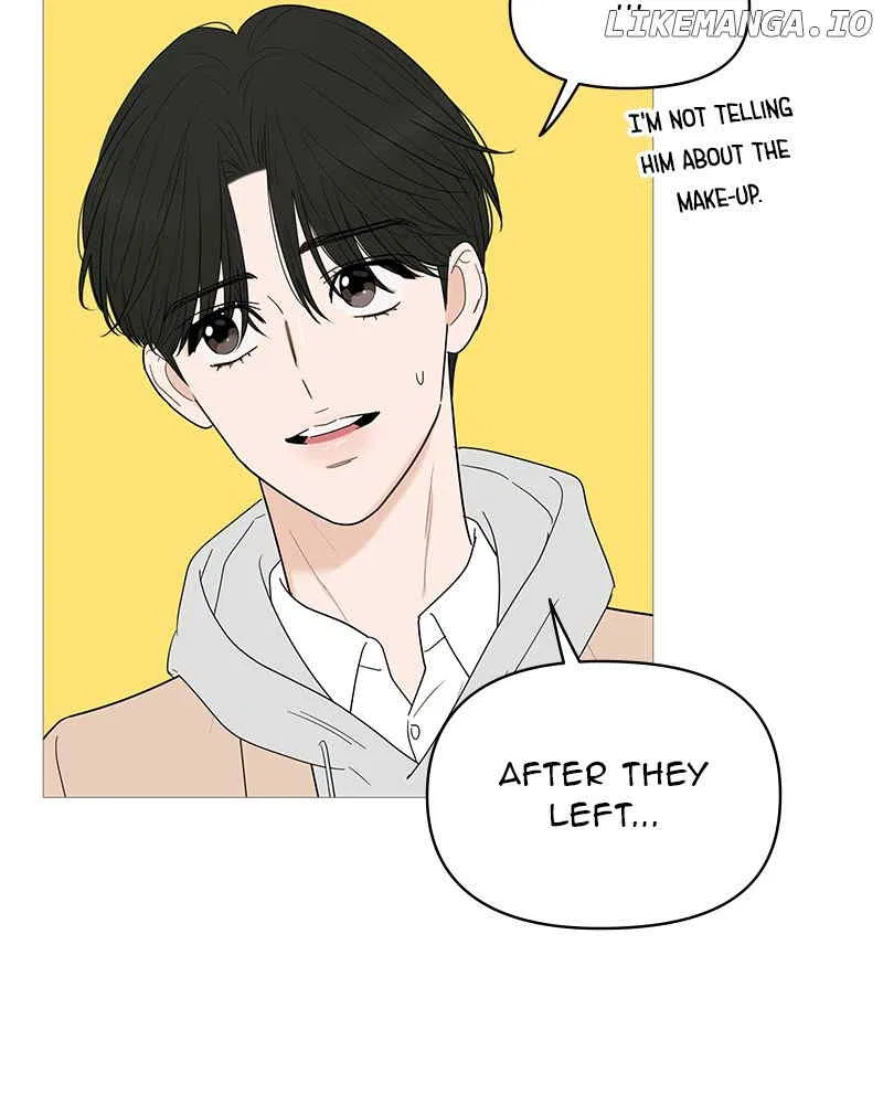 Your Smile Is A Trap Chapter 148 – Page 20