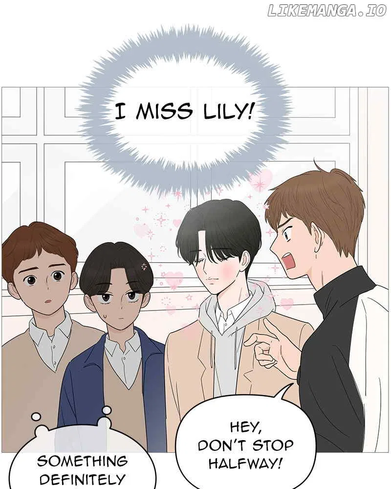 Your Smile Is A Trap Chapter 148 – Page 26