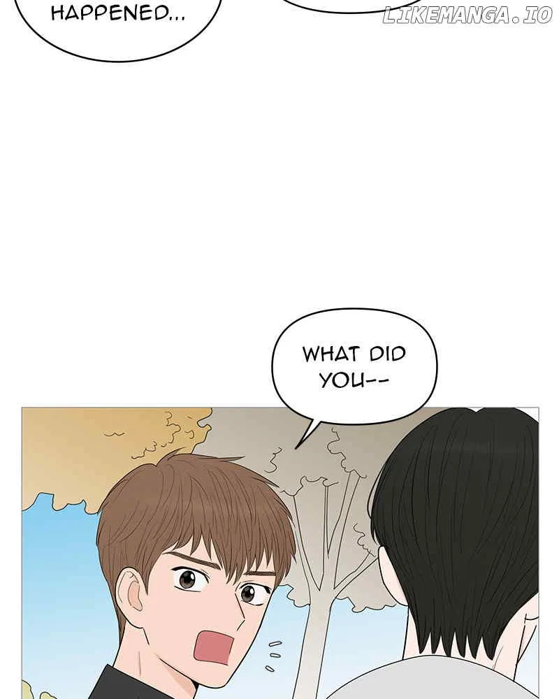 Your Smile Is A Trap Chapter 148 – Page 27