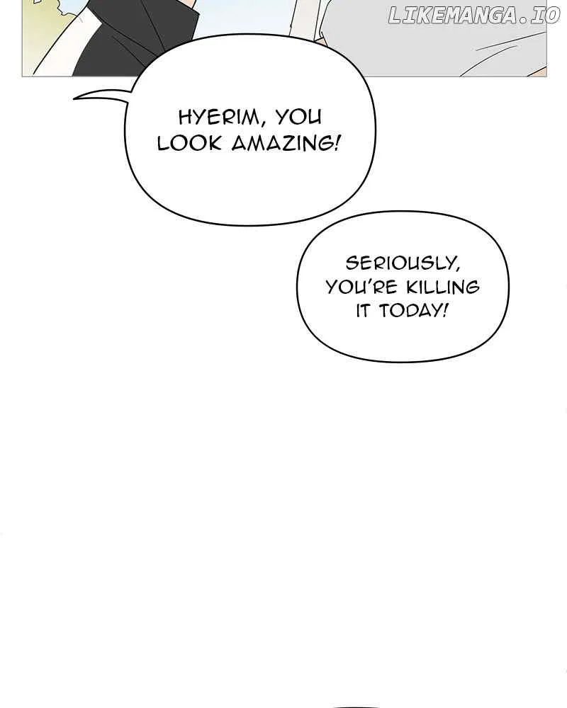 Your Smile Is A Trap Chapter 148 – Page 28
