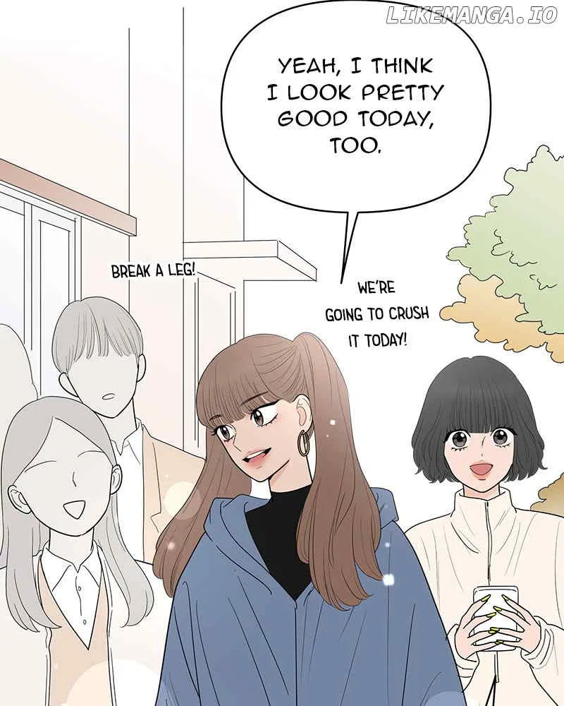 Your Smile Is A Trap Chapter 148 – Page 29