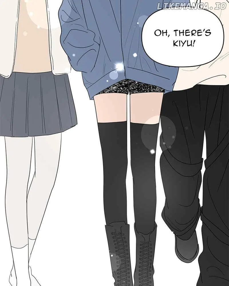 Your Smile Is A Trap Chapter 148 – Page 30