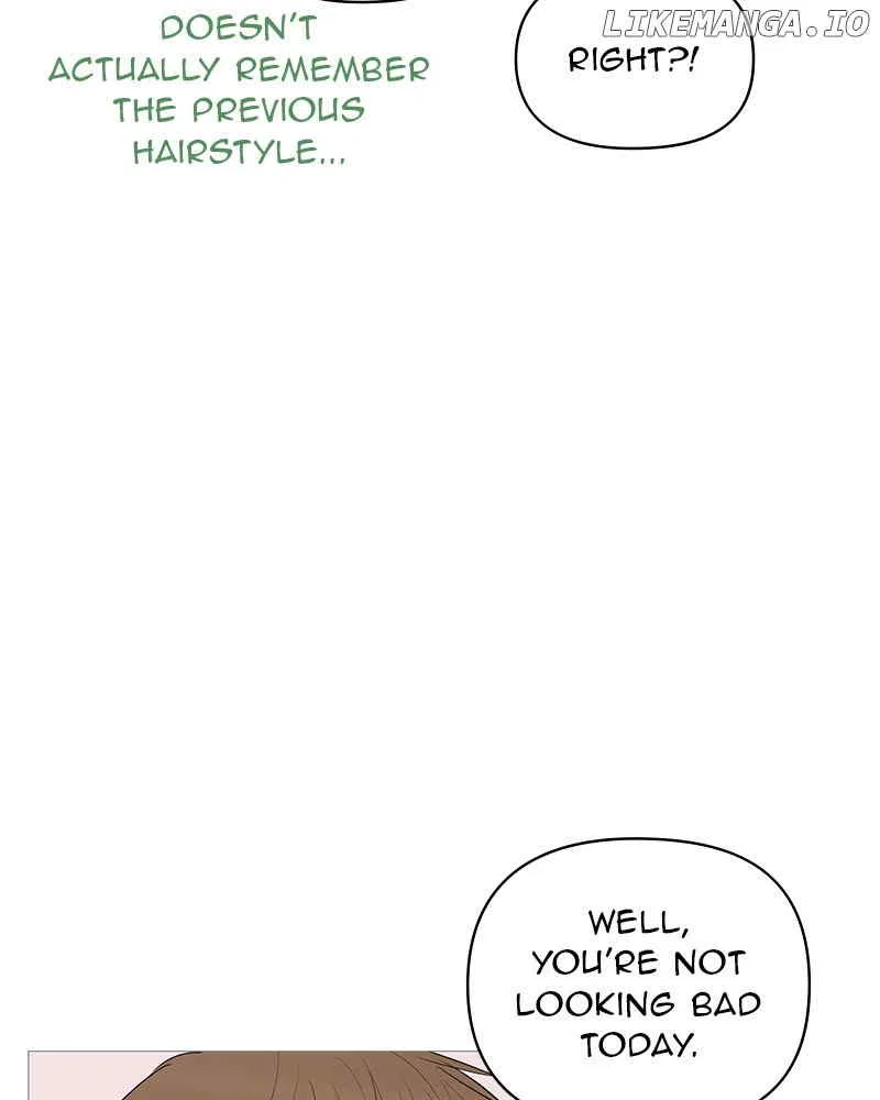 Your Smile Is A Trap Chapter 148 – Page 33