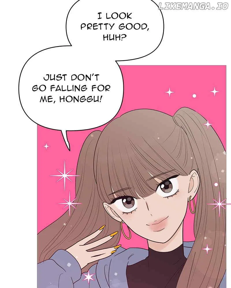 Your Smile Is A Trap Chapter 148 – Page 35