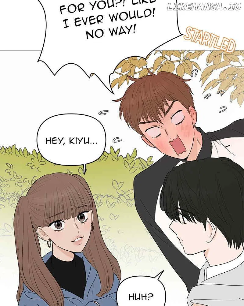 Your Smile Is A Trap Chapter 148 – Page 37