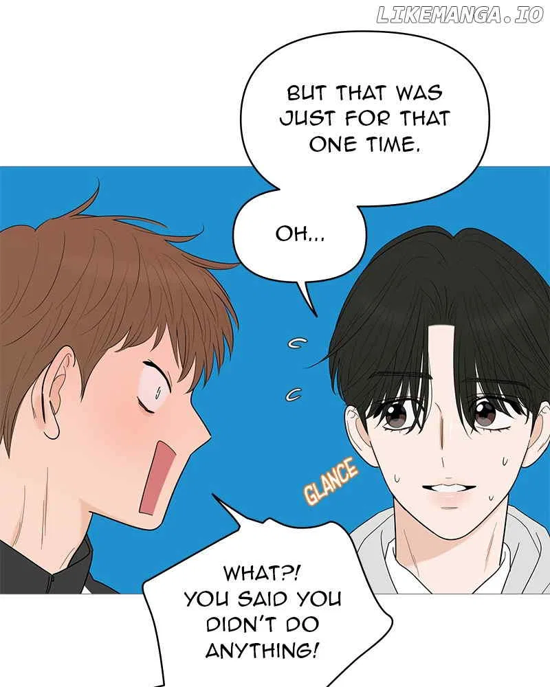 Your Smile Is A Trap Chapter 148 – Page 40