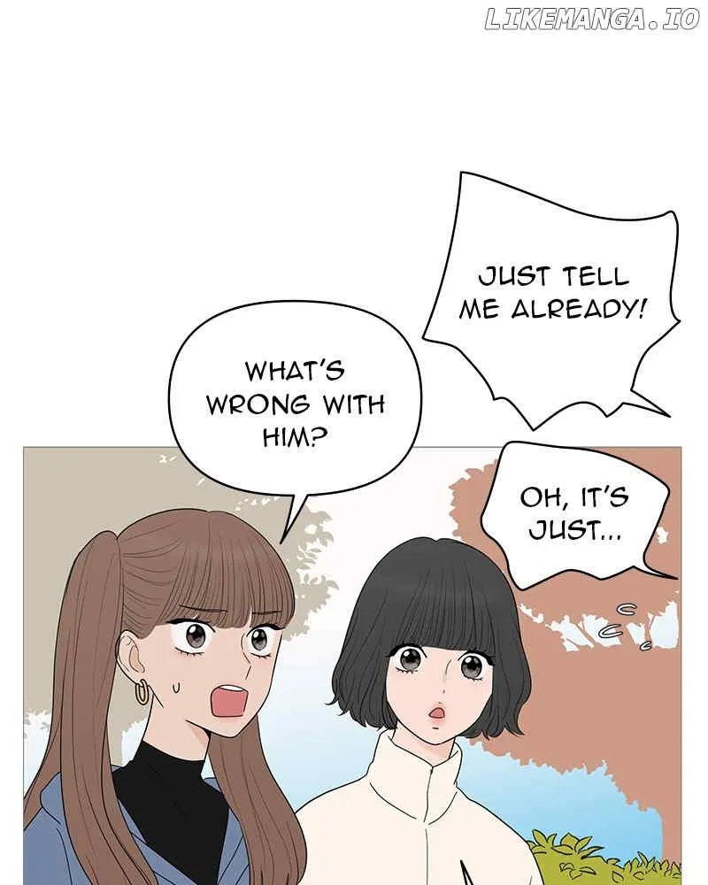 Your Smile Is A Trap Chapter 148 – Page 42