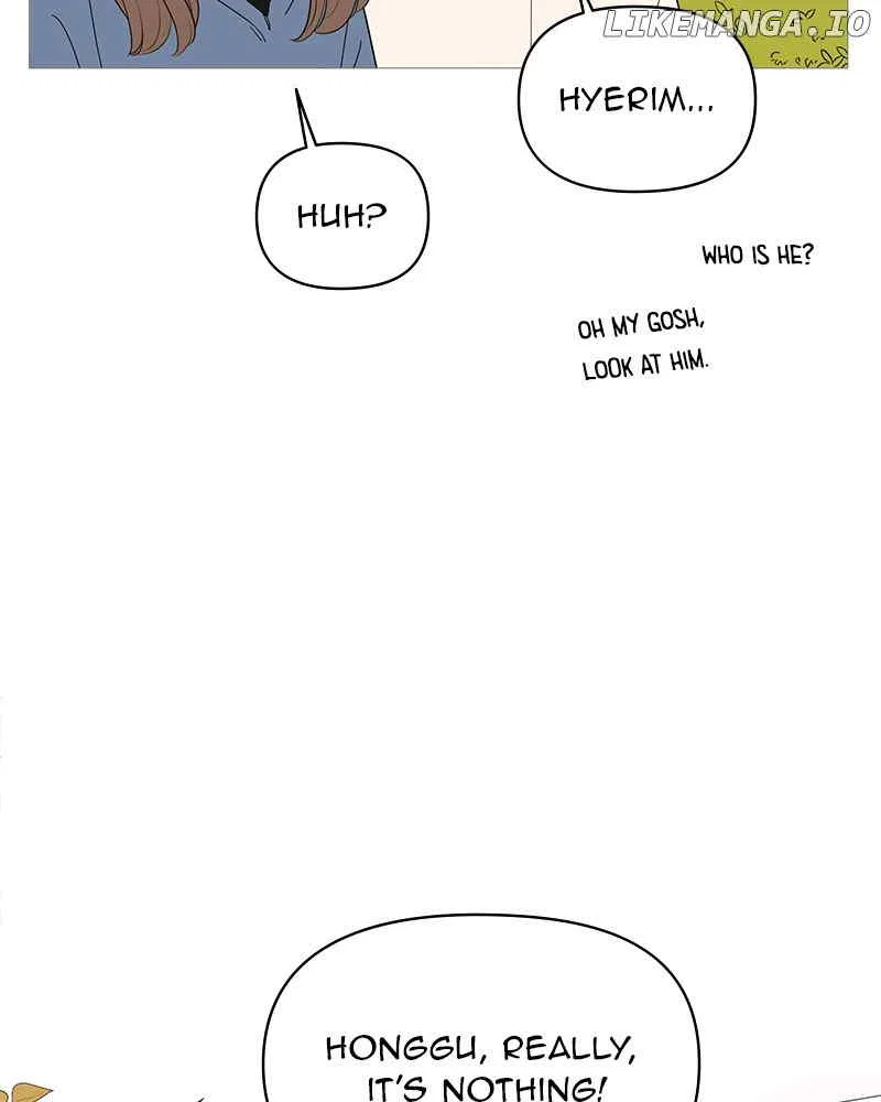 Your Smile Is A Trap Chapter 148 – Page 43