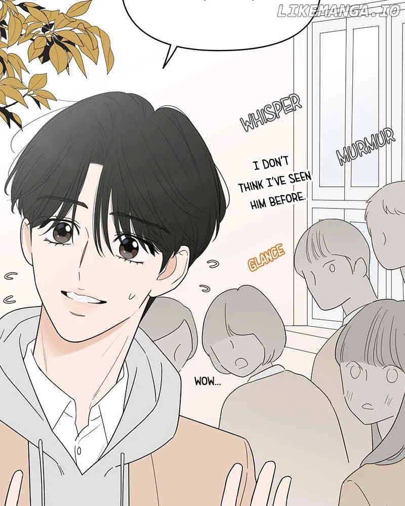 Your Smile Is A Trap Chapter 148 – Page 44