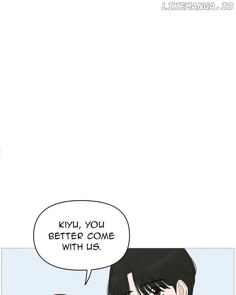 Your Smile Is A Trap Chapter 148 – Page 47