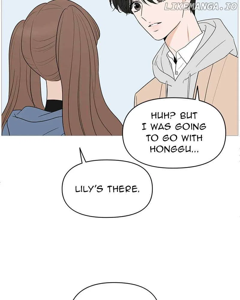 Your Smile Is A Trap Chapter 148 – Page 48