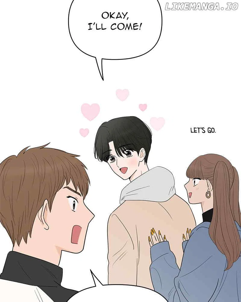 Your Smile Is A Trap Chapter 148 – Page 49