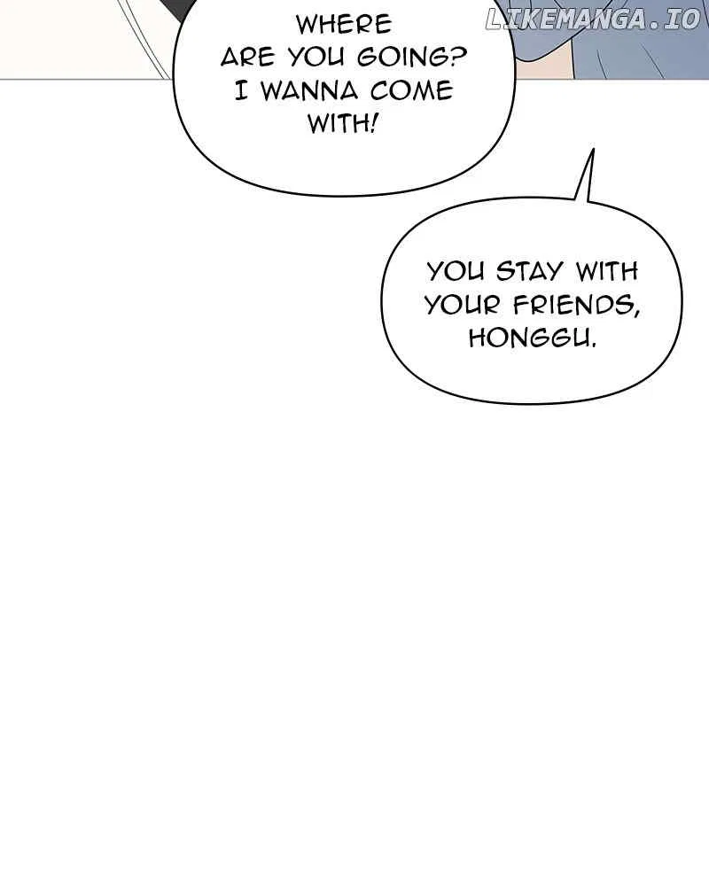 Your Smile Is A Trap Chapter 148 – Page 50