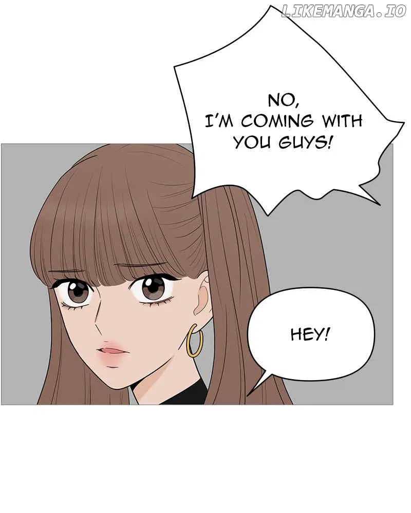 Your Smile Is A Trap Chapter 148 – Page 51