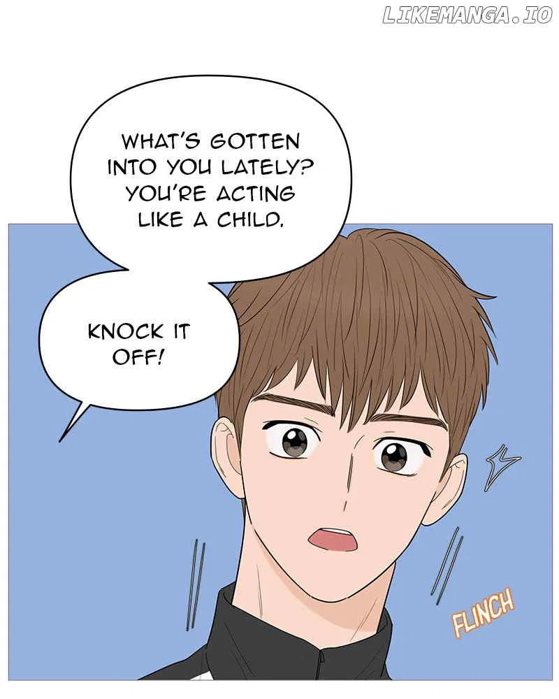 Your Smile Is A Trap Chapter 148 – Page 52