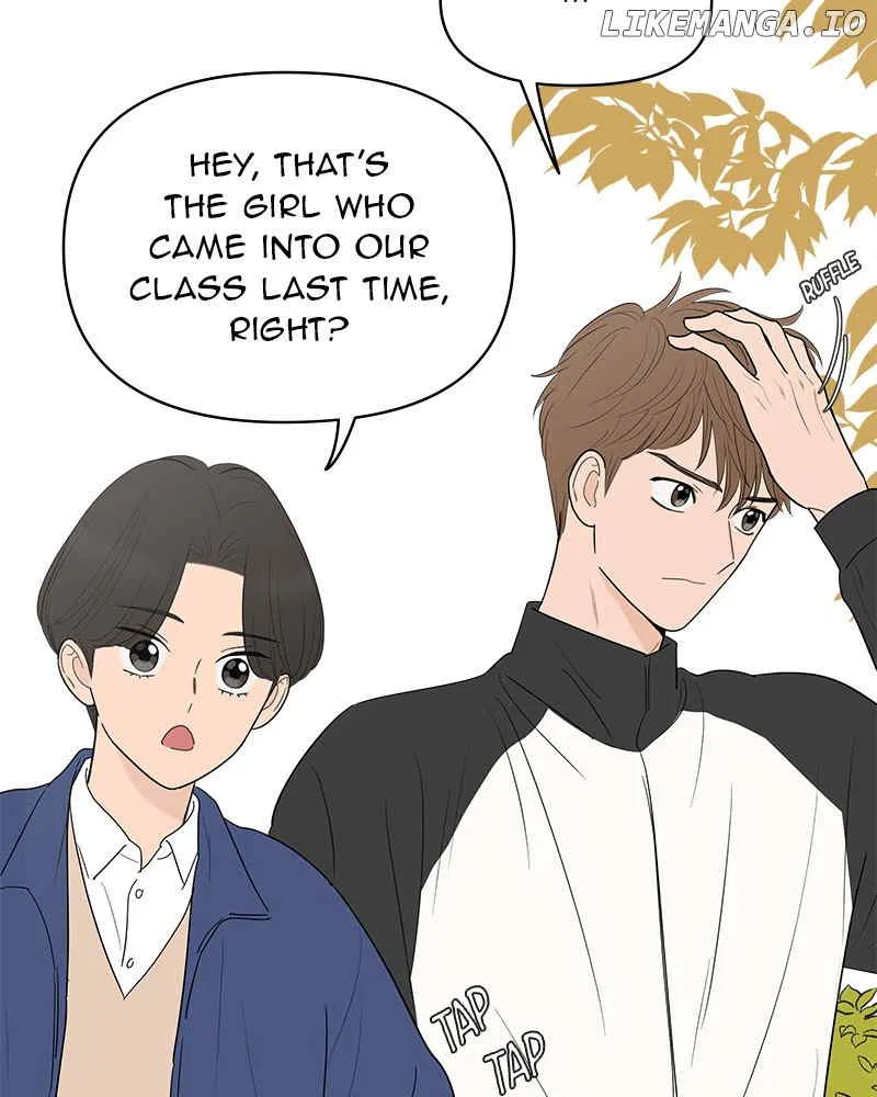 Your Smile Is A Trap Chapter 148 – Page 54