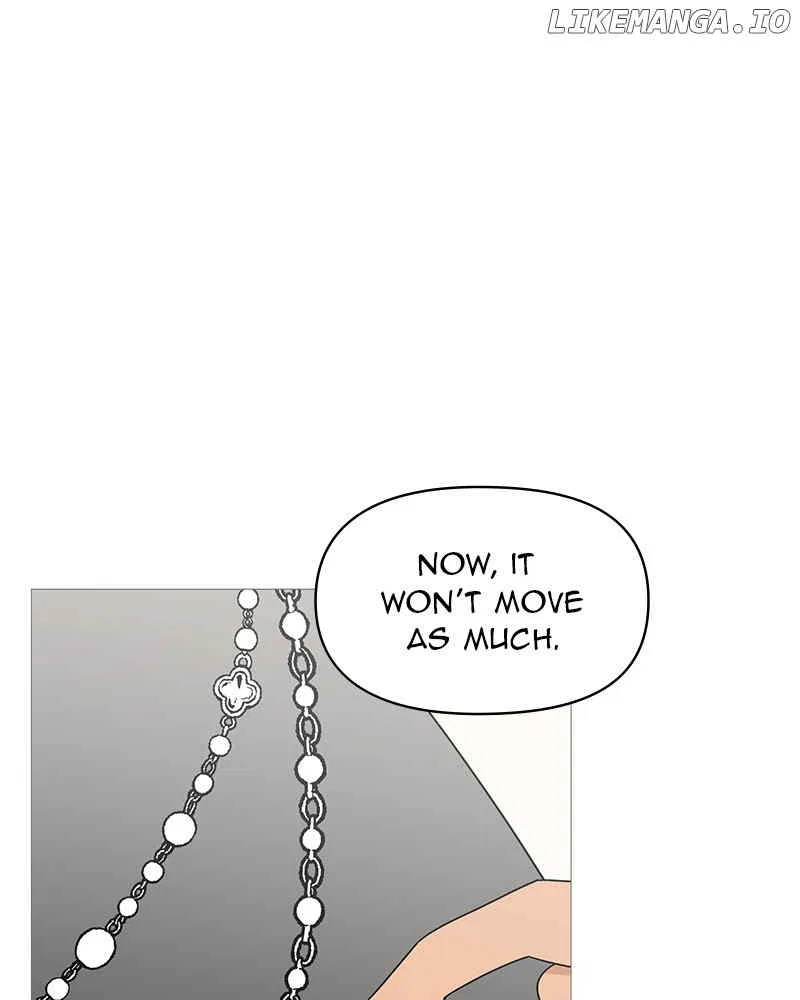 Your Smile Is A Trap Chapter 148 – Page 61