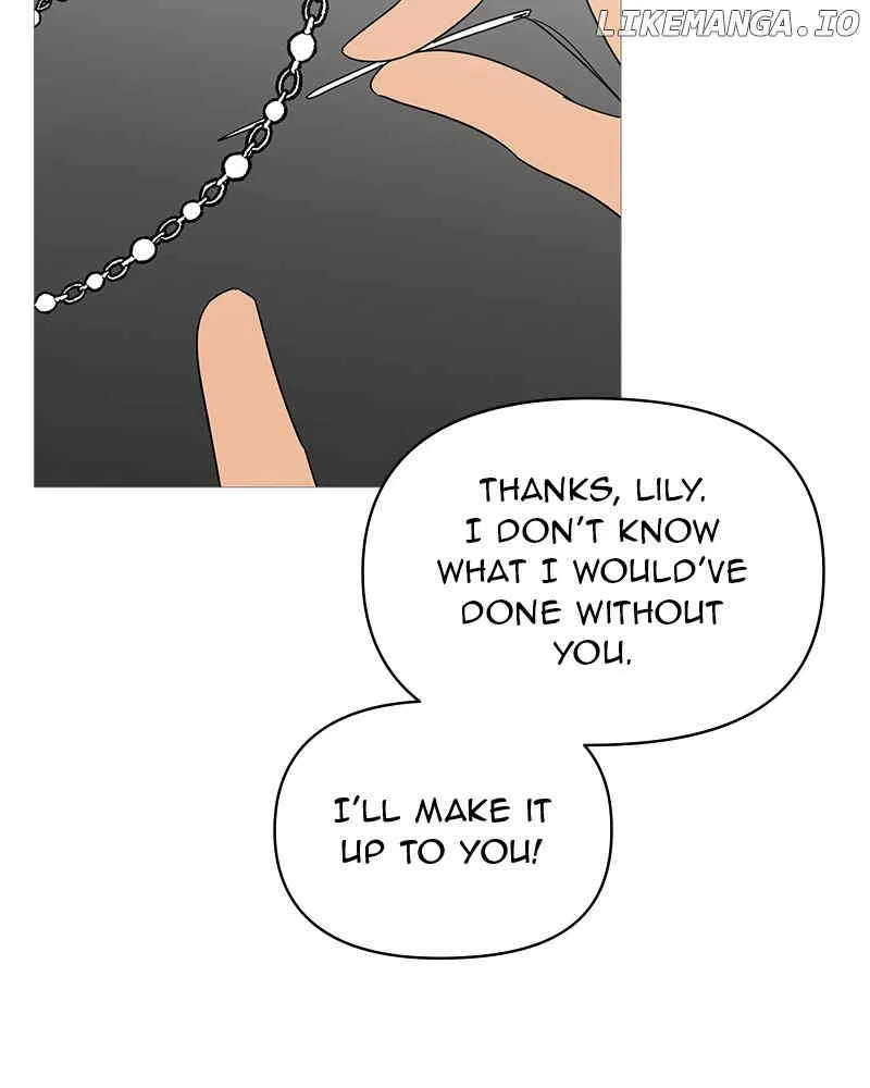 Your Smile Is A Trap Chapter 148 – Page 62