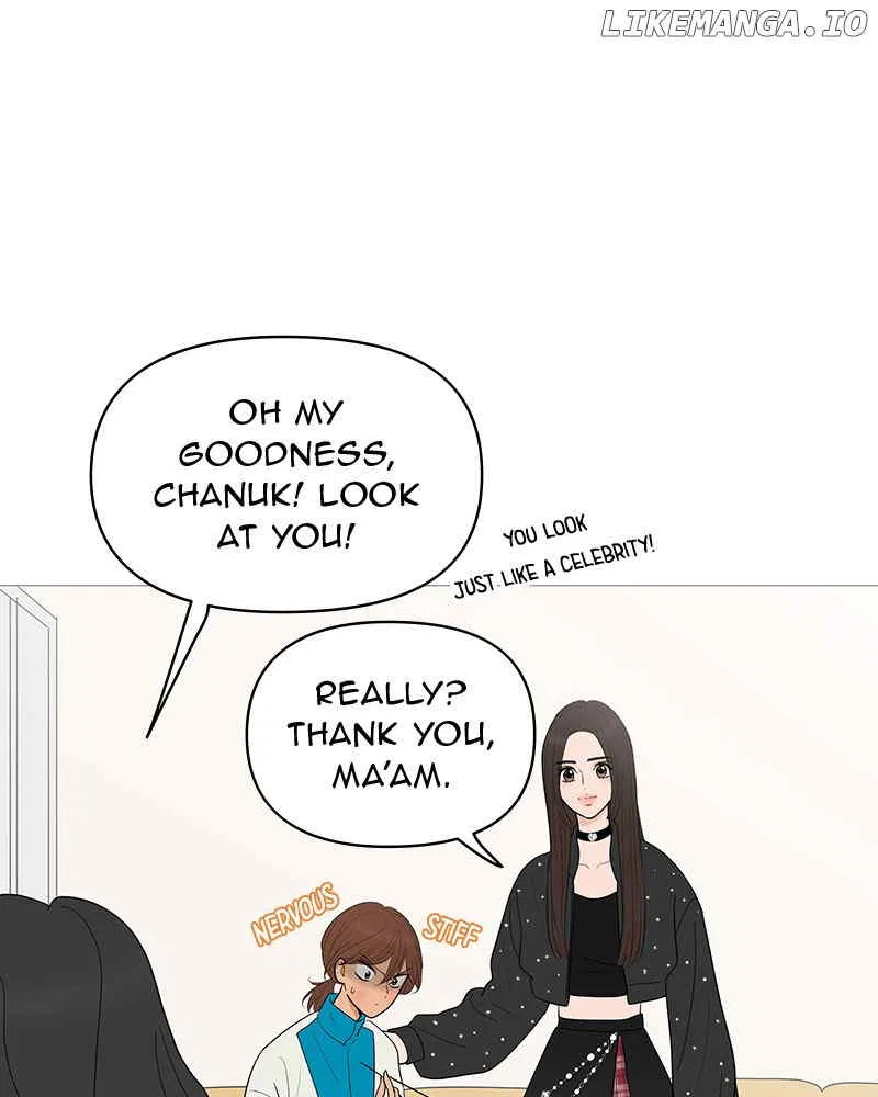 Your Smile Is A Trap Chapter 148 – Page 63