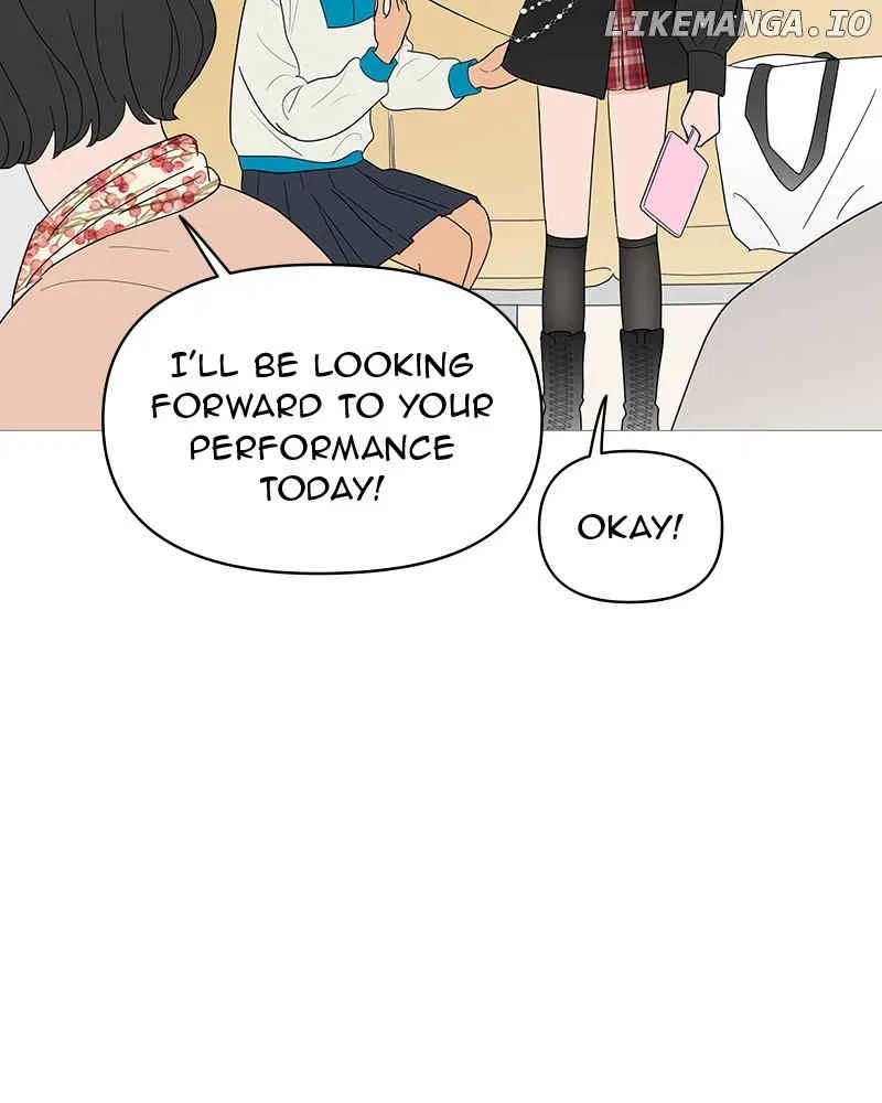 Your Smile Is A Trap Chapter 148 – Page 64
