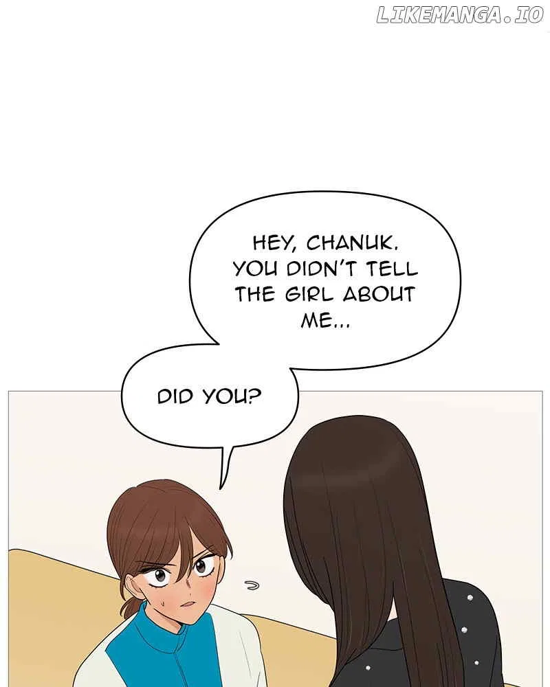 Your Smile Is A Trap Chapter 148 – Page 69