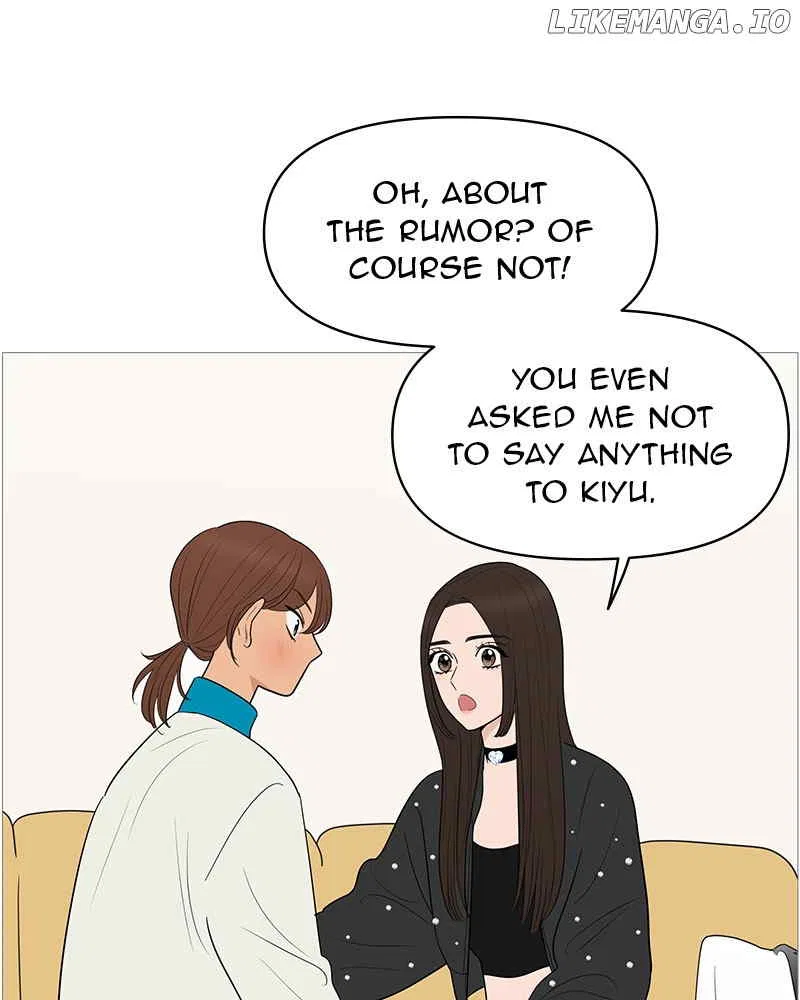 Your Smile Is A Trap Chapter 148 – Page 71
