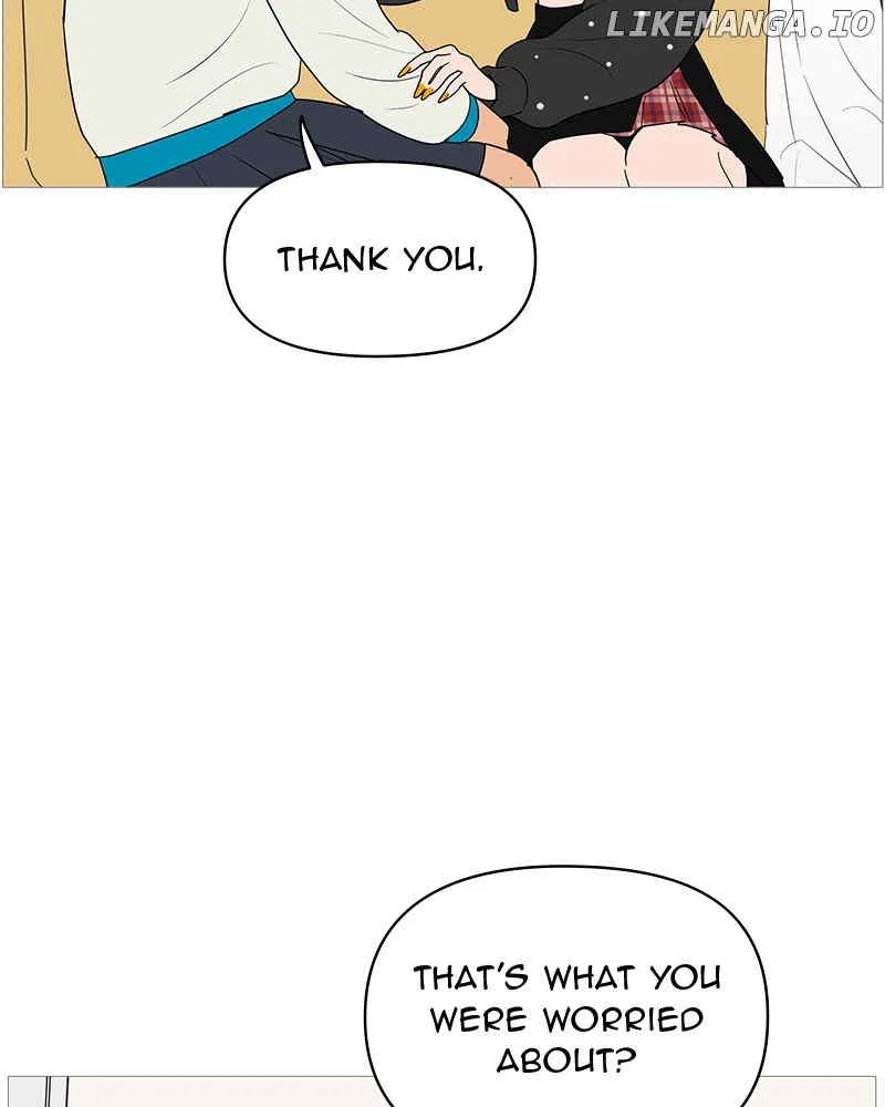 Your Smile Is A Trap Chapter 148 – Page 72