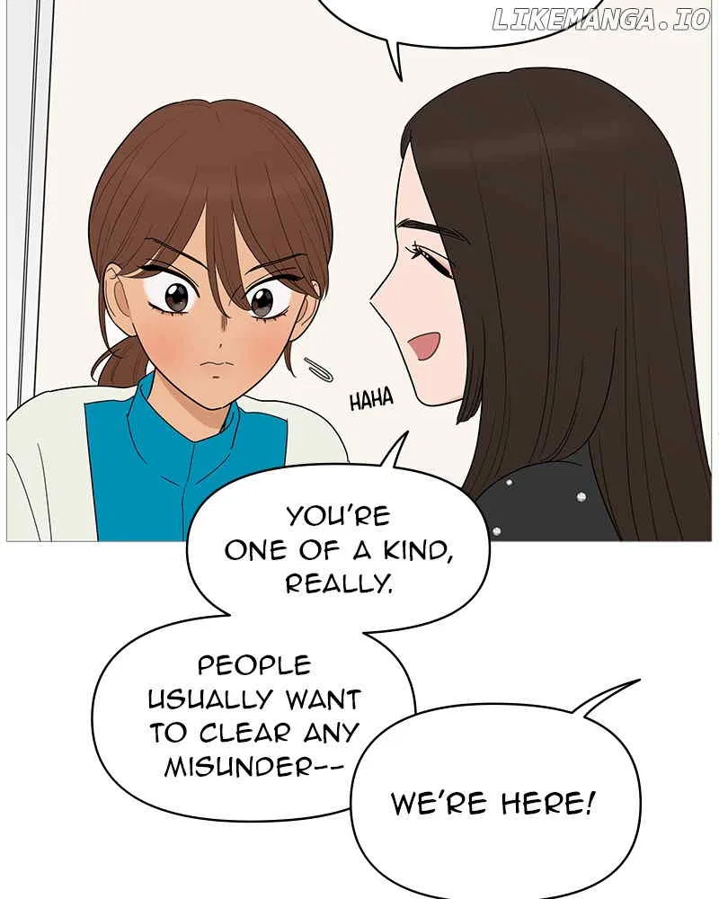 Your Smile Is A Trap Chapter 148 – Page 73