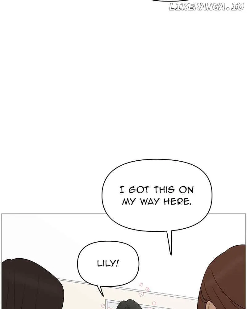 Your Smile Is A Trap Chapter 148 – Page 74