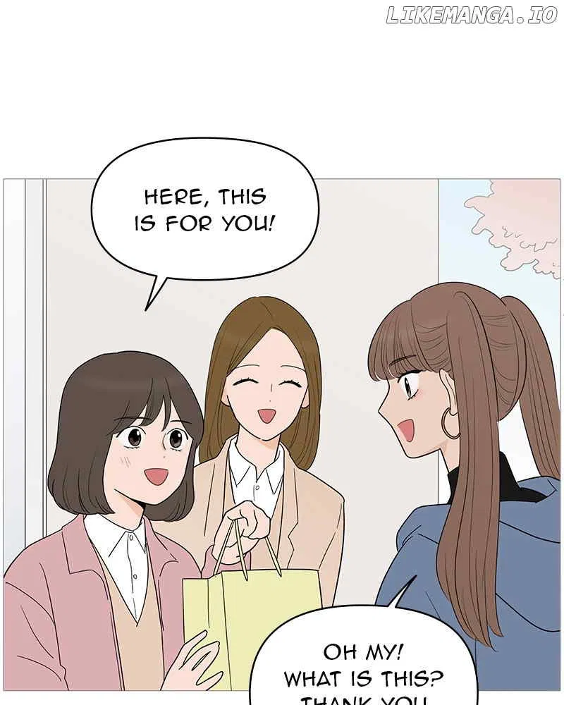 Your Smile Is A Trap Chapter 148 – Page 82