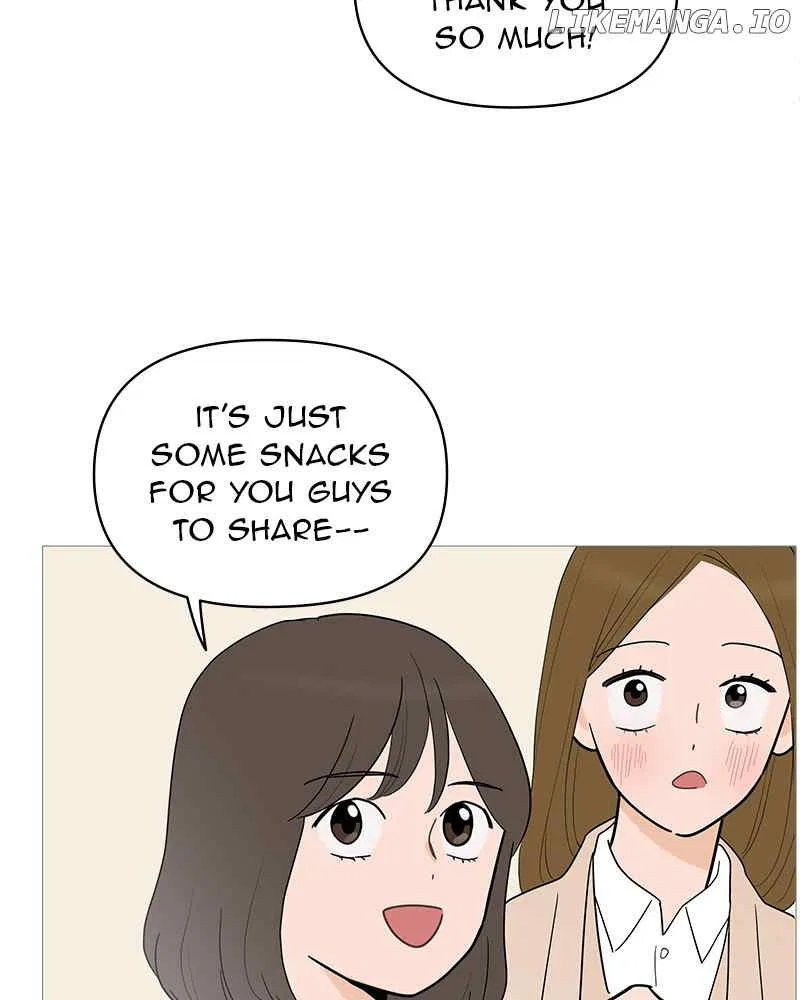 Your Smile Is A Trap Chapter 148 – Page 83