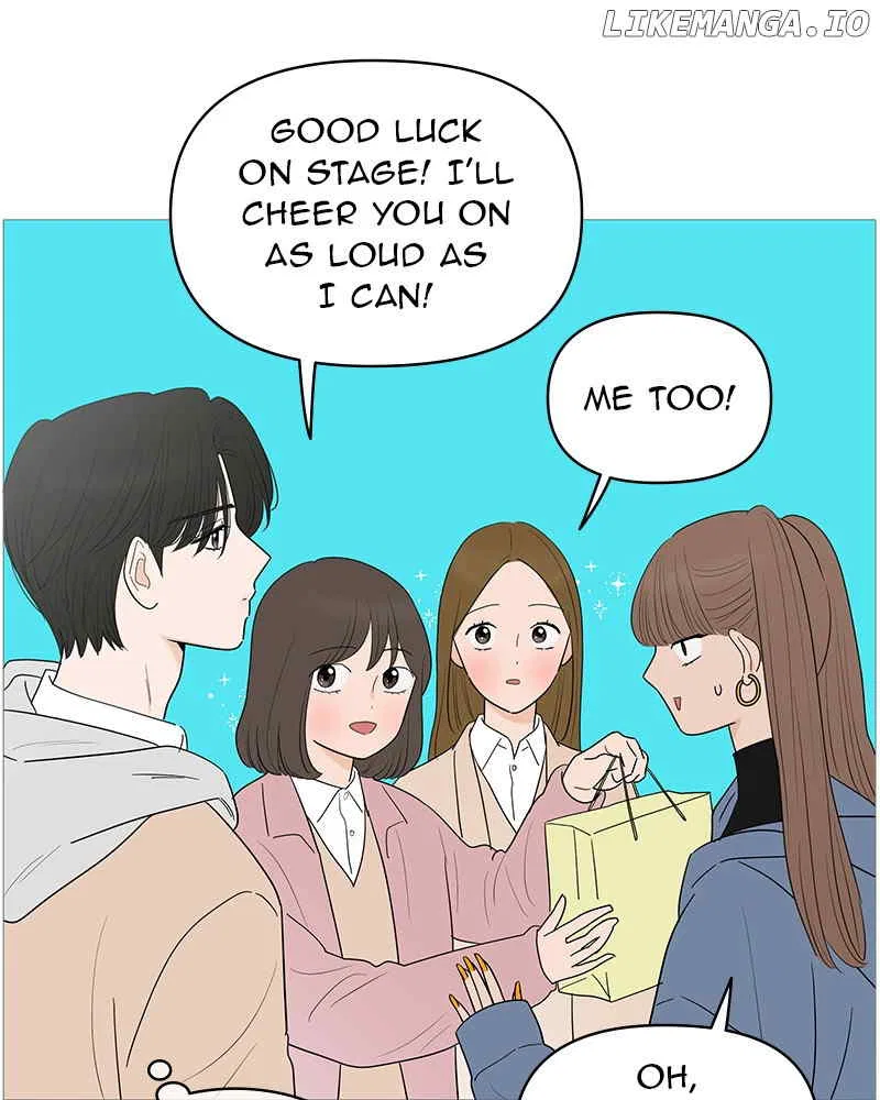 Your Smile Is A Trap Chapter 148 – Page 87