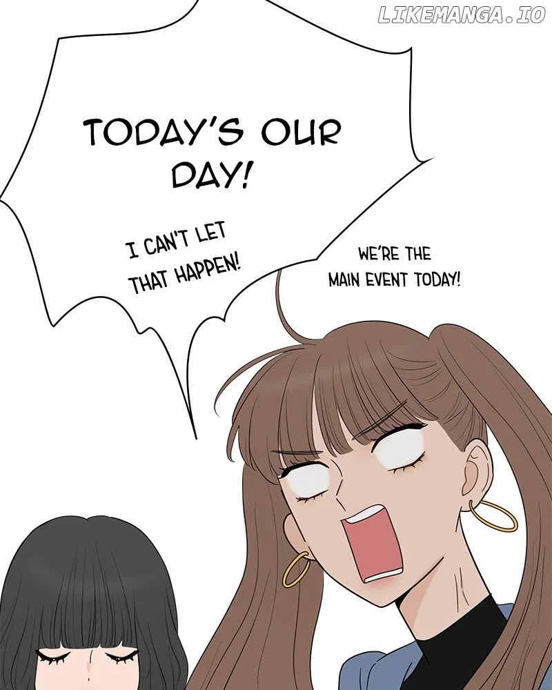 Your Smile Is A Trap Chapter 148 – Page 90