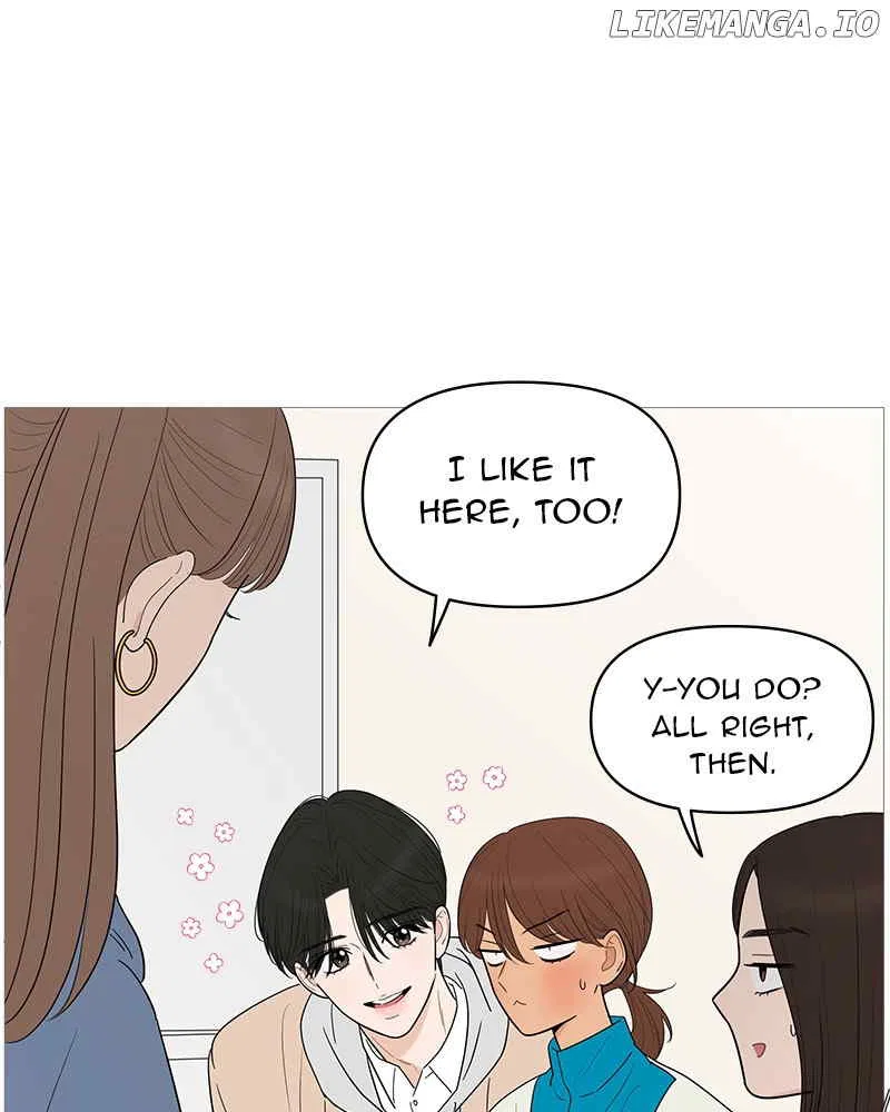 Your Smile Is A Trap Chapter 148 – Page 92