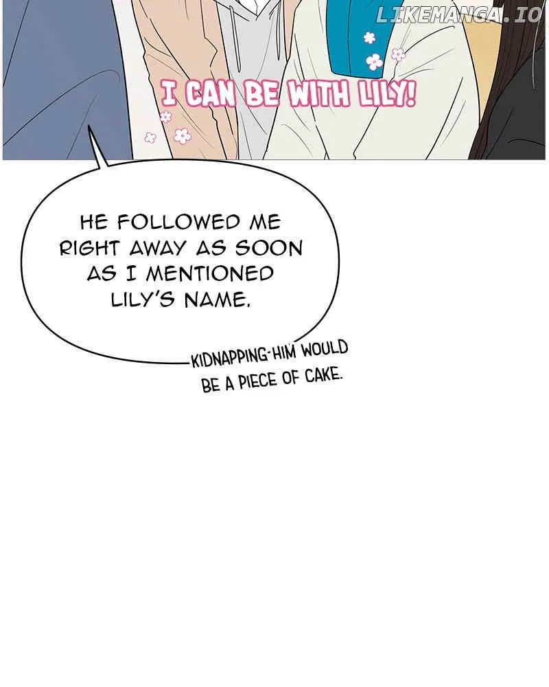 Your Smile Is A Trap Chapter 148 – Page 93